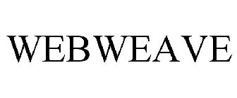 WEBWEAVE