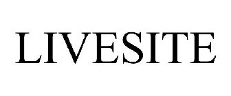 LIVESITE