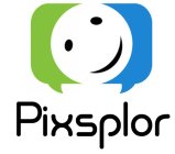 PIXSPLOR