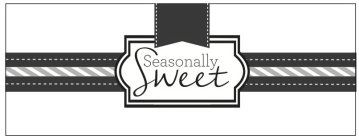 SEASONALLY SWEET