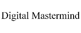 DIGITAL MASTERMIND