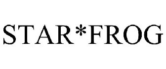 STAR*FROG