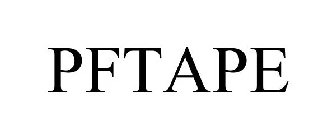 PFTAPE