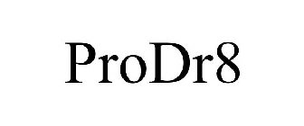 PRODR8