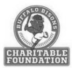 B BUFFALO BISONS CHARITABLE FOUNDATION