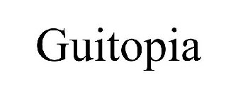 GUITOPIA