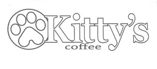 KITTY'S COFFEE