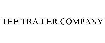 THE TRAILER COMPANY