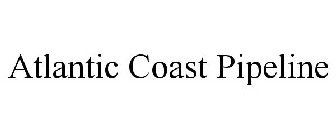 ATLANTIC COAST PIPELINE