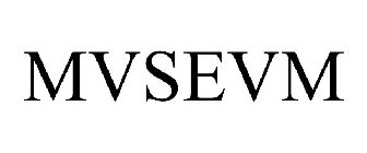 MVSEVM