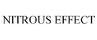 NITROUS EFFECT