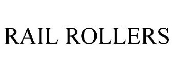 RAIL ROLLERS