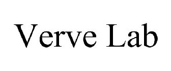 VERVE LAB