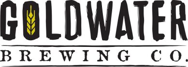 GOLDWATER BREWING CO.