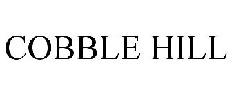 COBBLE HILL