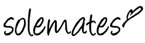 SOLEMATES