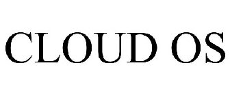 CLOUD OS