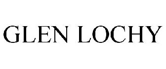 GLEN LOCHY