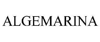 ALGEMARINA