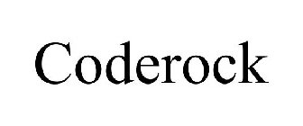 CODEROCK