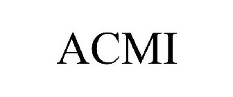 ACMI