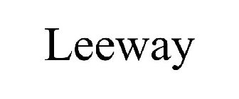 LEEWAY