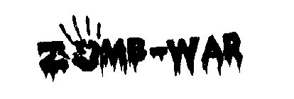 ZOMB-WAR