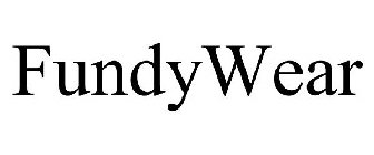 FUNDYWEAR