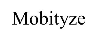 MOBITYZE