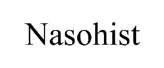 NASOHIST