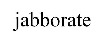 JABBORATE