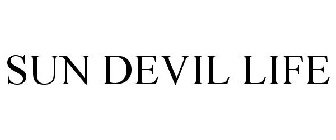 SUN DEVIL LIFE