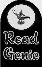 ROAD GENIE