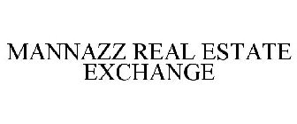 MANNAZZ REAL ESTATE EXCHANGE