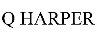 Q HARPER