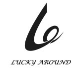 LUCKY AROUND