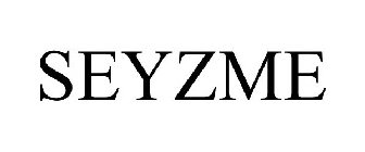 SEYZME