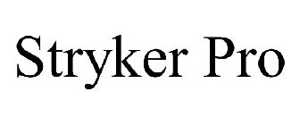 STRYKER PRO