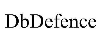 DBDEFENCE