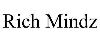 RICH MINDZ