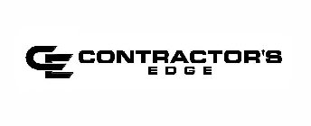 CE CONTRACTOR'S EDGE