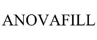 ANOVAFILL