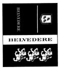 BELVEDERE