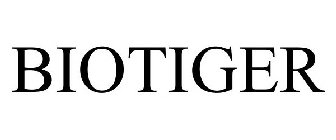 BIOTIGER