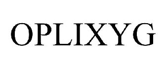 OPLIXYG