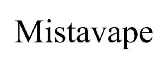 MISTAVAPE