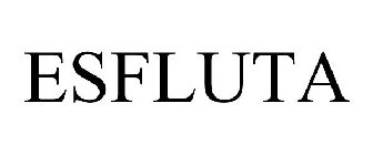 ESFLUTA