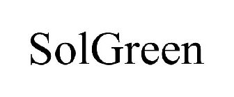SOLGREEN