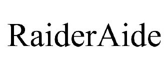 RAIDERAIDE