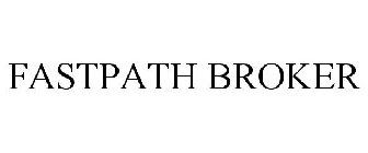 FASTPATH BROKER